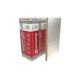 Rockwool Сауна Баттс 50х1000х600